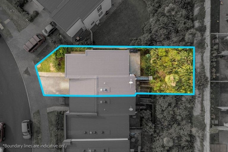 Photo of property in 55 Matairangi Avenue, Totara Heights, Auckland, 2105