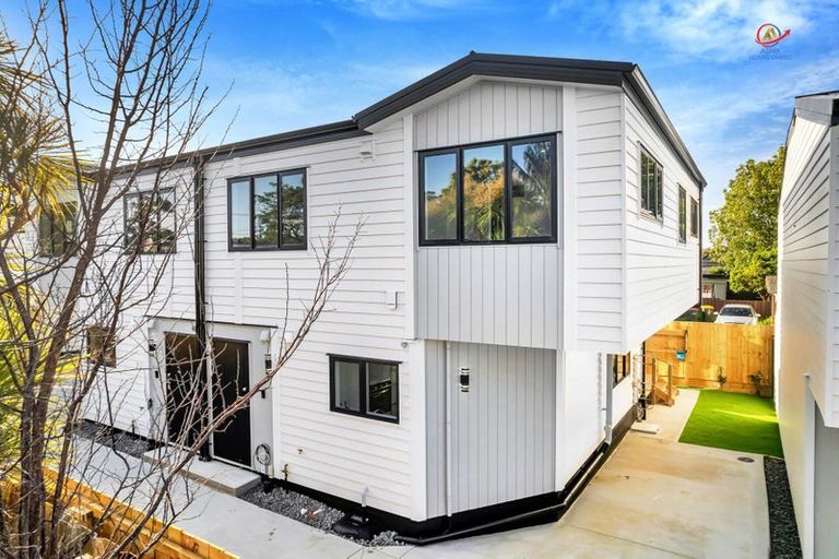 Photo of property in 15d Mckean Avenue, Manurewa, Auckland, 2102