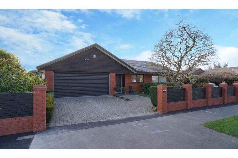 Photo of property in 46 Leacroft Street, Bishopdale, Christchurch, 8053