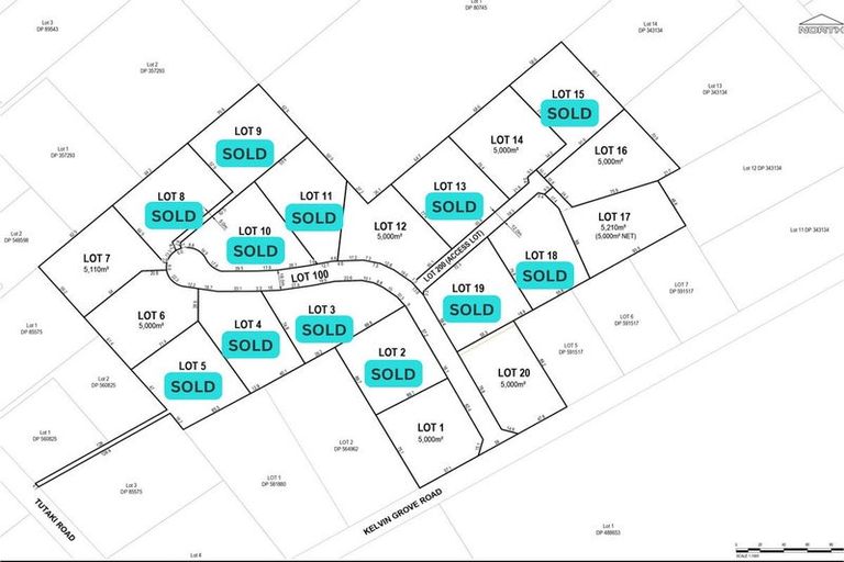 Photo of property in 315 Kelvin Grove Road, Kelvin Grove, Palmerston North, 4470