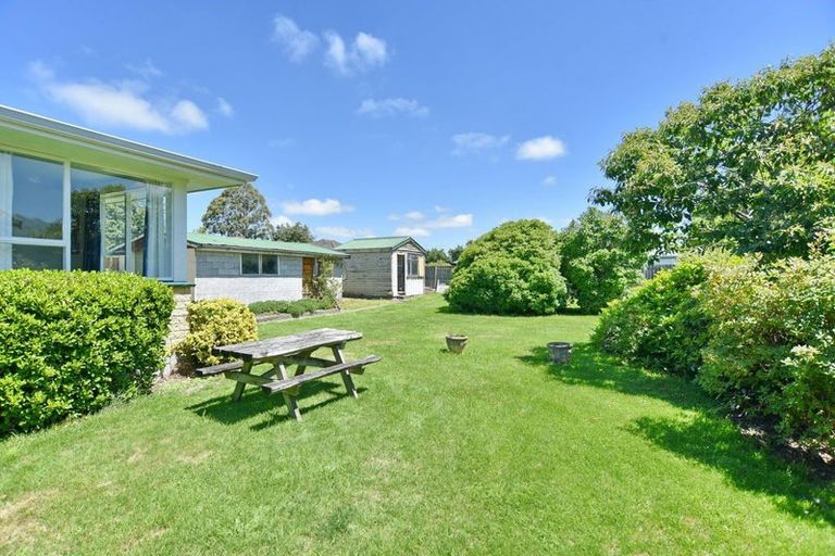 Photo of property in 57 Burnett Street, Oxford, 7430