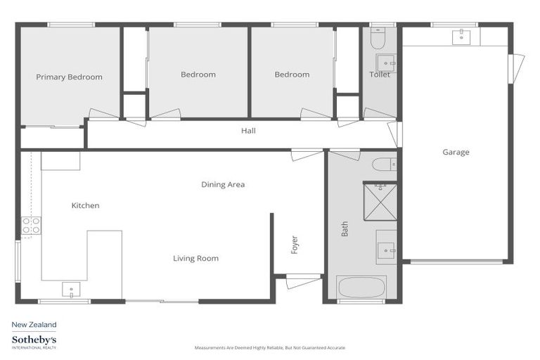 Photo of property in 52a Ray Street, Cromwell, 9310