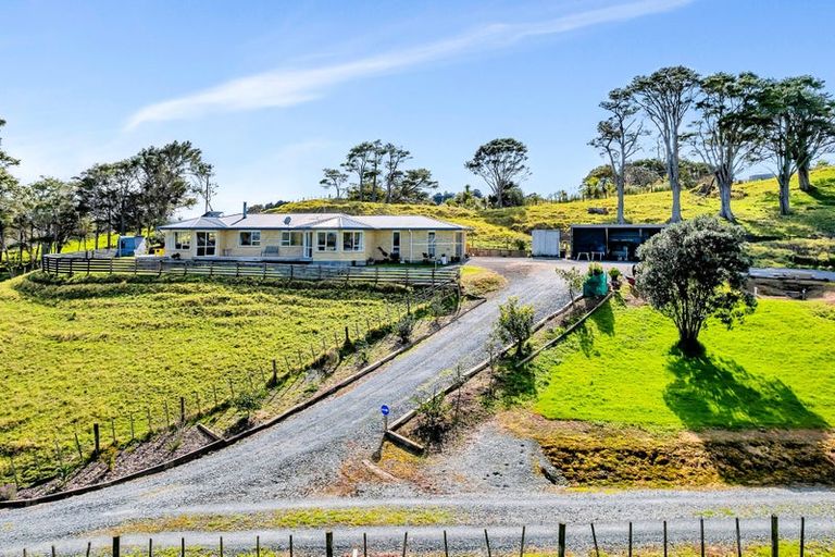 Photo of property in 251 Griffin Road, Maungaturoto, 0583