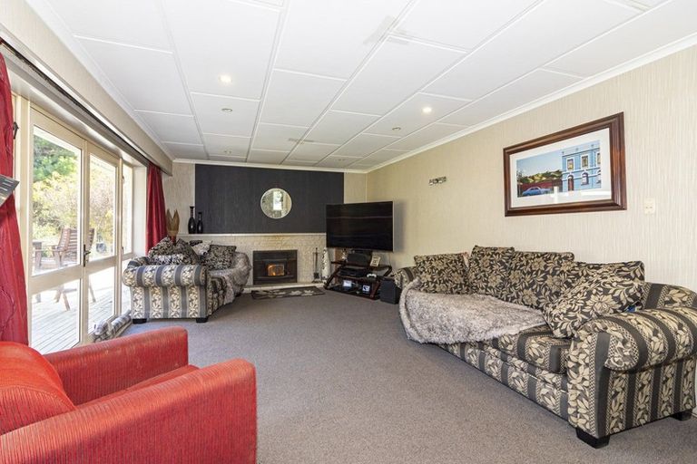 Photo of property in 406 Gleniti Road, Hadlow, Timaru, 7974