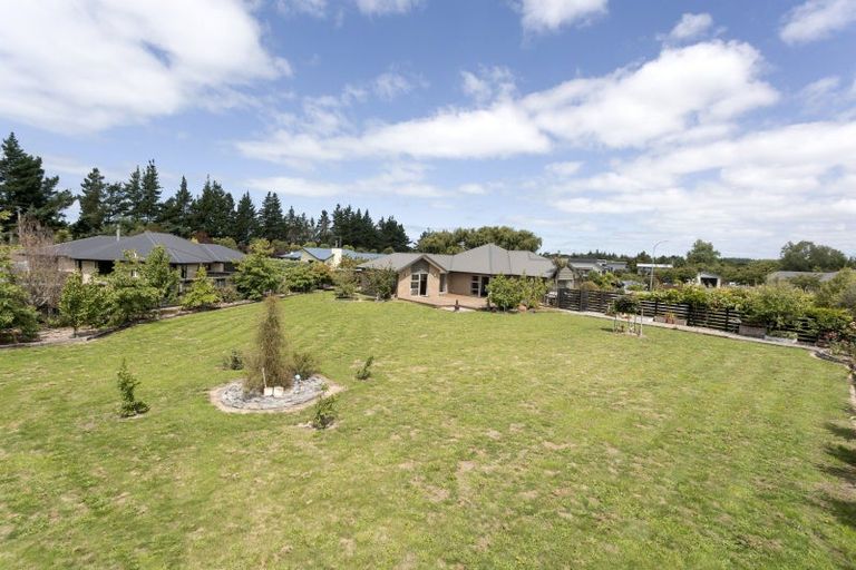 Photo of property in 13 Thornton Close, Leithfield, Amberley, 7481