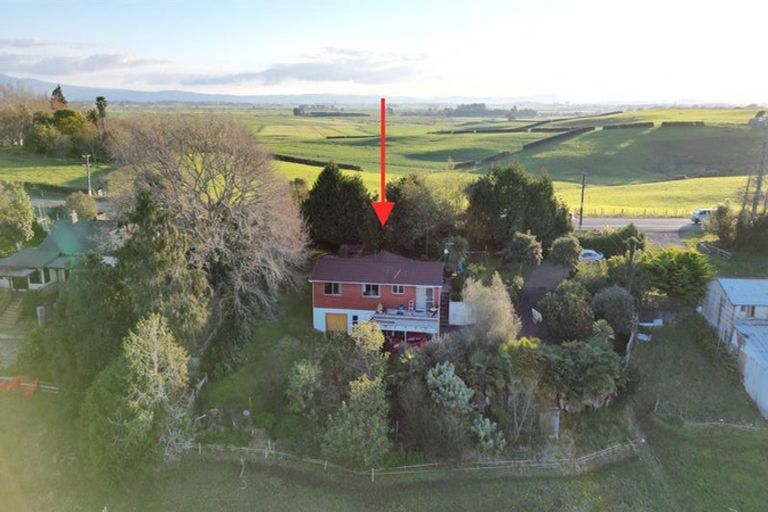 Photo of property in 3173 Ohaupo Road, Rukuhia, Hamilton, 3282