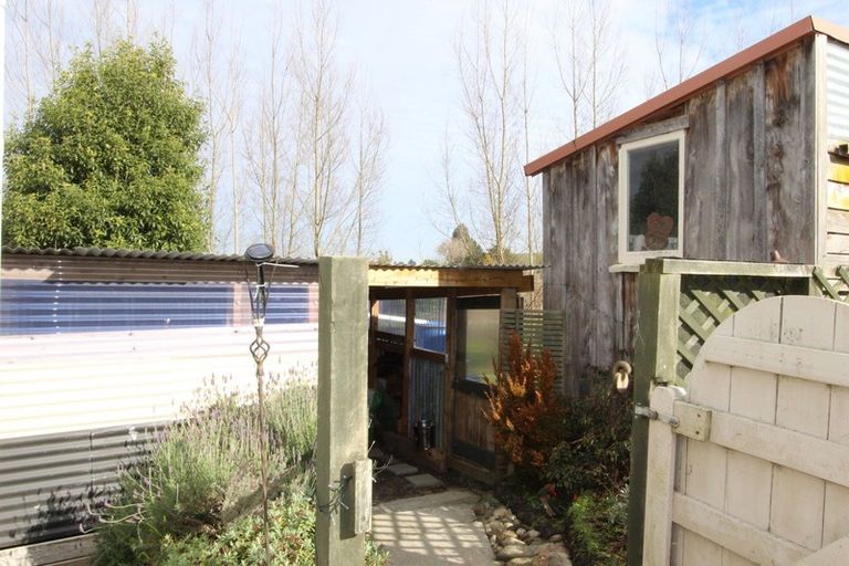 Photo of property in 10 Ridge Road Central, Mangamutu, Pahiatua, 4983