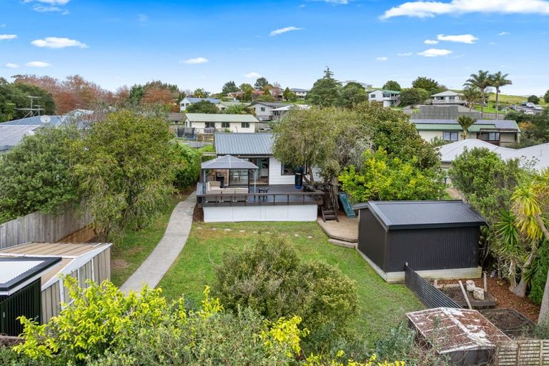 Photo of property in 31 Campbell Drive, Warkworth, 0910