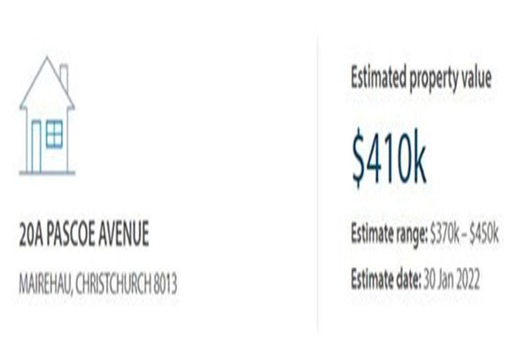 Photo of property in 20a Pascoe Avenue, Mairehau, Christchurch, 8013