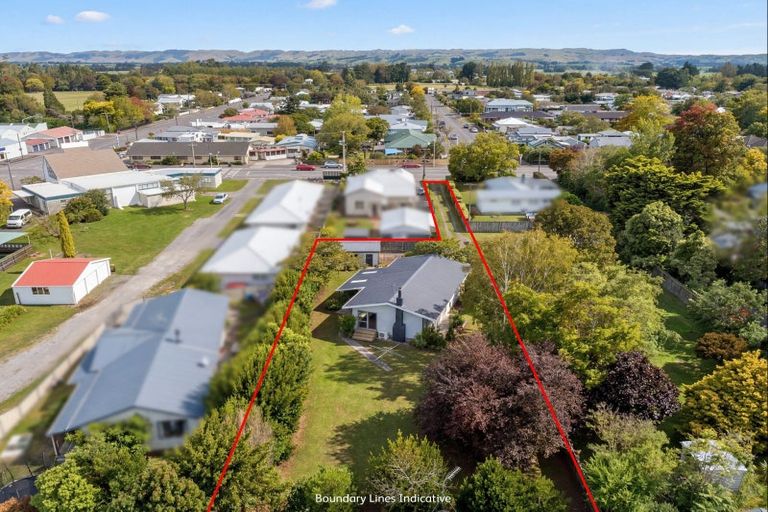 Photo of property in 170 High Street South, Carterton, 5713