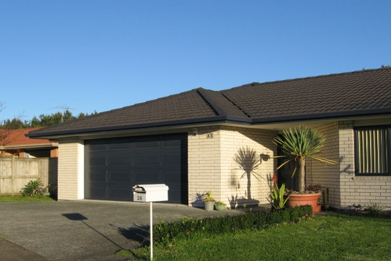 Photo of property in 26 Swanson Oaks, Swanson, Auckland, 0612