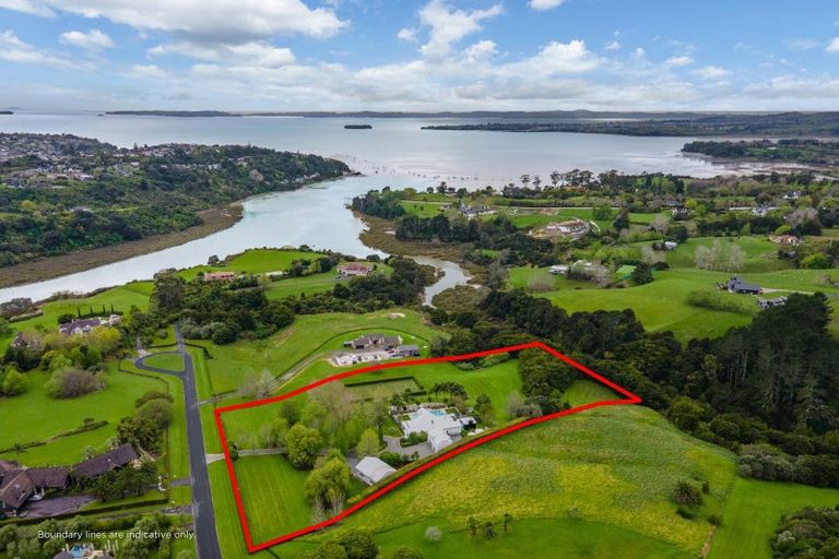 Photo of property in 23 Tudor Park Drive, Whitford, Howick, 2571