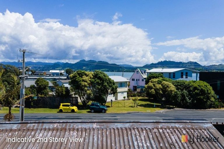 Photo of property in 411 Seaforth Road, Bowentown, Katikati, 3177