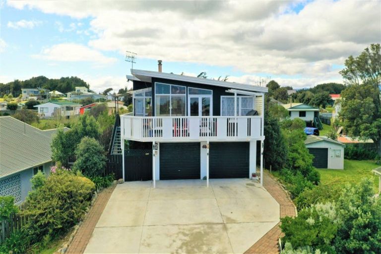 Photo of property in 72 Park Avenue, Waitarere Beach, Levin, 5510