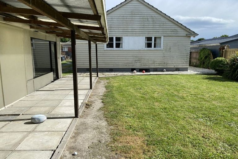 Photo of property in 16 Hillary Crescent, Upper Riccarton, Christchurch, 8041