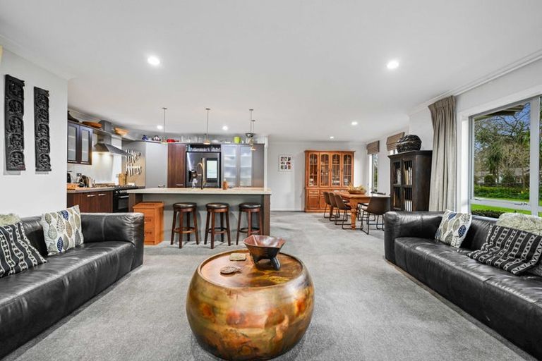 Photo of property in 69a Pencarrow Road, Tamahere, Hamilton, 3283