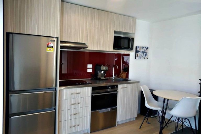 Photo of property in 1506/111 Dixon Street, Te Aro, Wellington, 6011