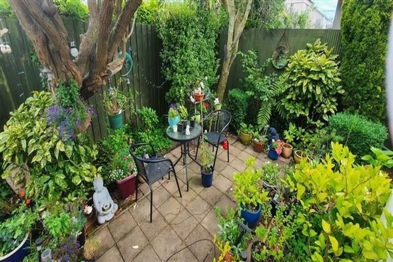 Photo of property in 3/89 Bishop Street, St Albans, Christchurch, 8014