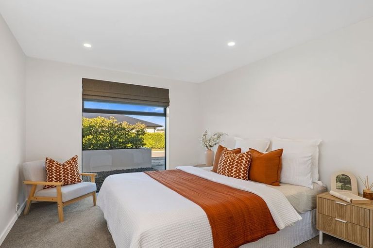 Photo of property in 678 Springston Rolleston Road, Rolleston, 7615