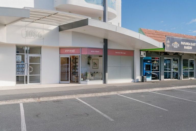Photo of property in 6/1086 Papamoa Beach Road, Papamoa Beach, Papamoa, 3118