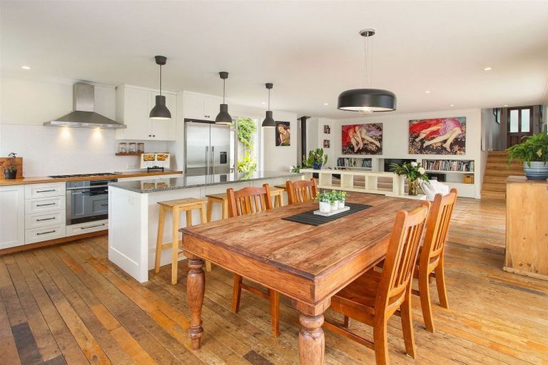 Photo of property in 54 Vincent Street, Howick, Auckland, 2014