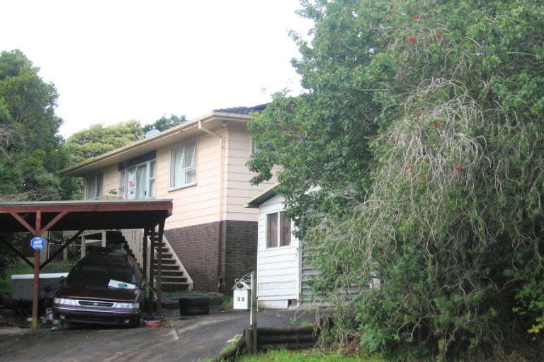 Photo of property in 68 Reynella Drive, Massey, Auckland, 0614