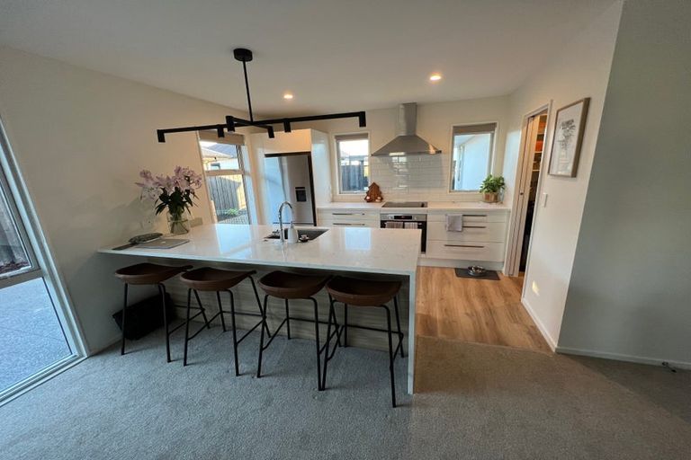 Photo of property in 18 Navarra Road, Halswell, Christchurch, 8025