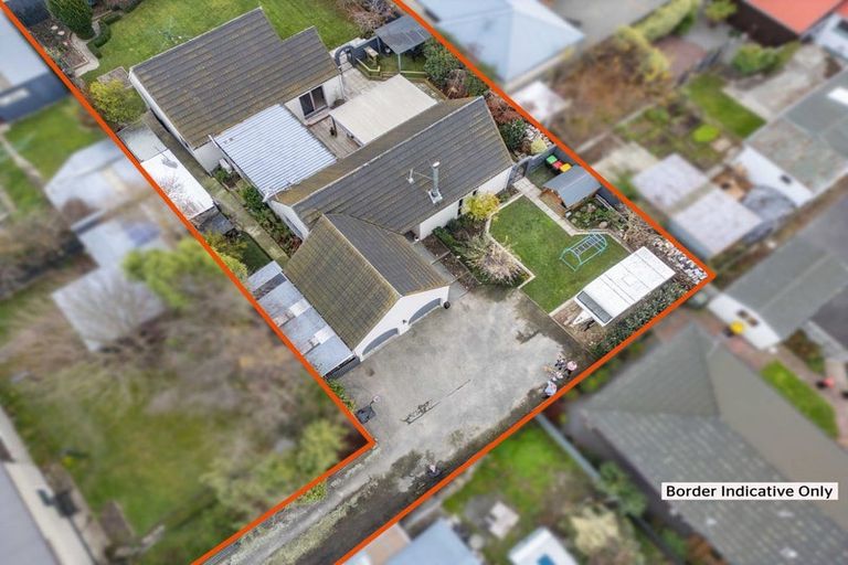 Photo of property in 10 Geddis Street, Rangiora, 7400