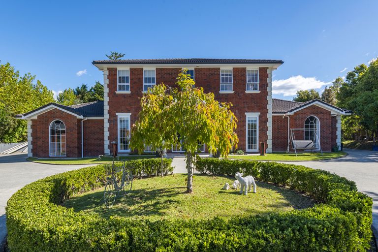 Photo of property in 211 Matakana Road, Warkworth, 0985