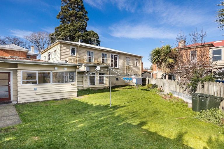 Photo of property in 558 Great King Street, North Dunedin, Dunedin, 9016