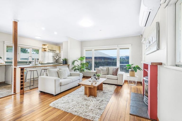 Photo of property in 25 Fifth Avenue, Enderley, Hamilton, 3214