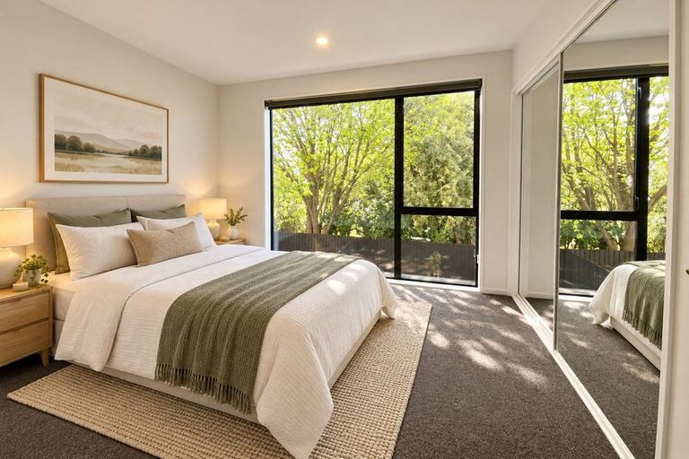 Photo of property in 5/265 Lyttelton Street, Spreydon, Christchurch, 8024