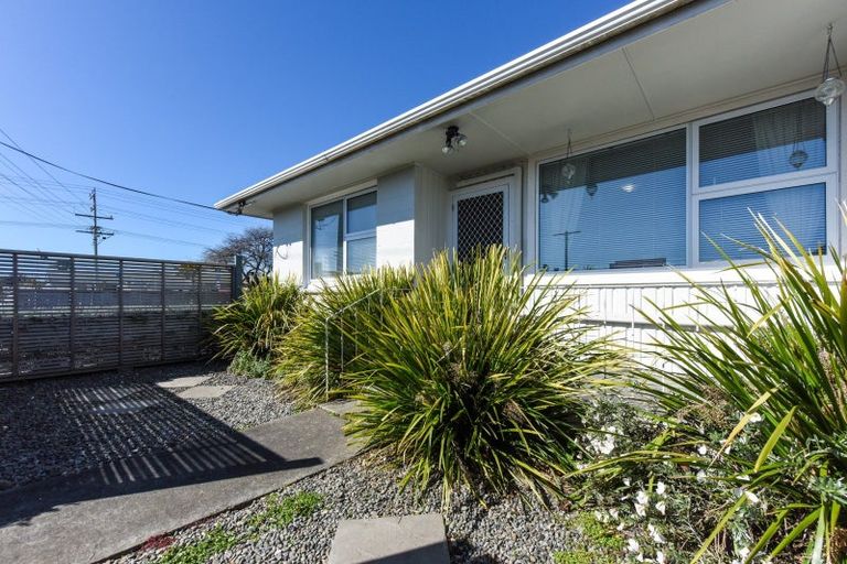 Photo of property in 21a Parker Street, Mayfield, Blenheim, 7201