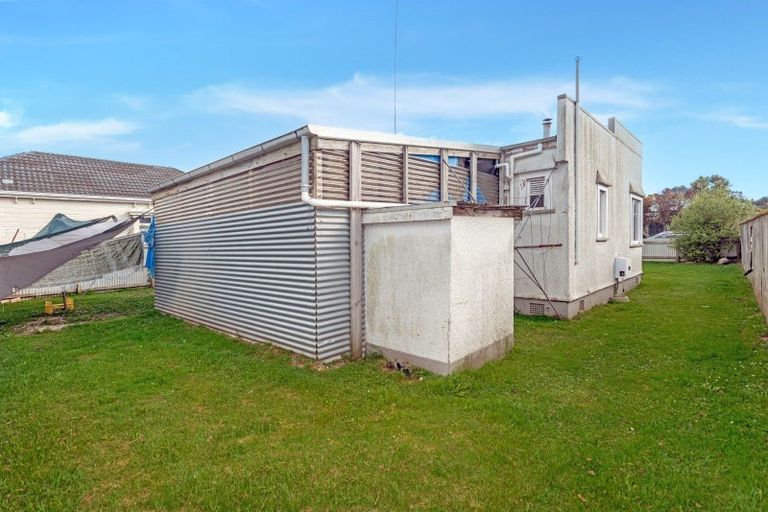 Photo of property in 163 Rutene Road, Kaiti, Gisborne, 4010