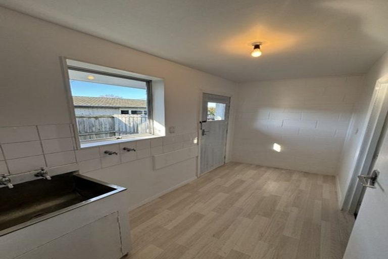 Photo of property in 1/338 Wairakei Road, Burnside, Christchurch, 8053