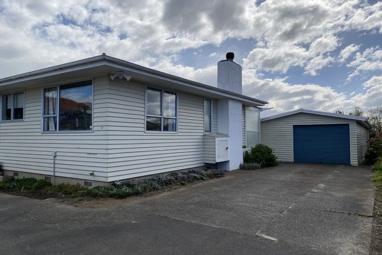 Photo of property in 12 Given Street, Havelock North, 4130