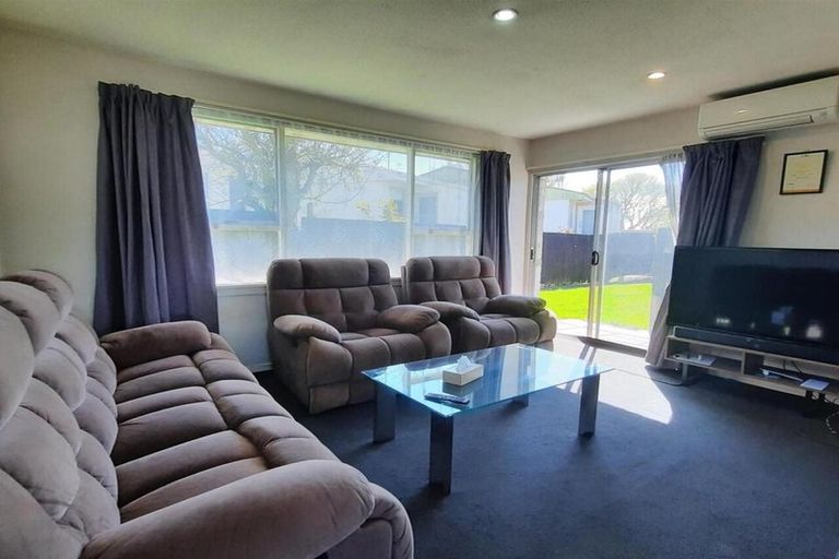 Photo of property in 3/36 Edward Avenue, Edgeware, Christchurch, 8013