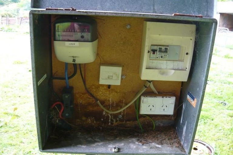 Photo of property in 16 Greig Lane, Canvastown, Havelock, 7178