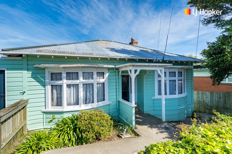 Photo of property in 130 Elgin Road, Kenmure, Dunedin, 9011