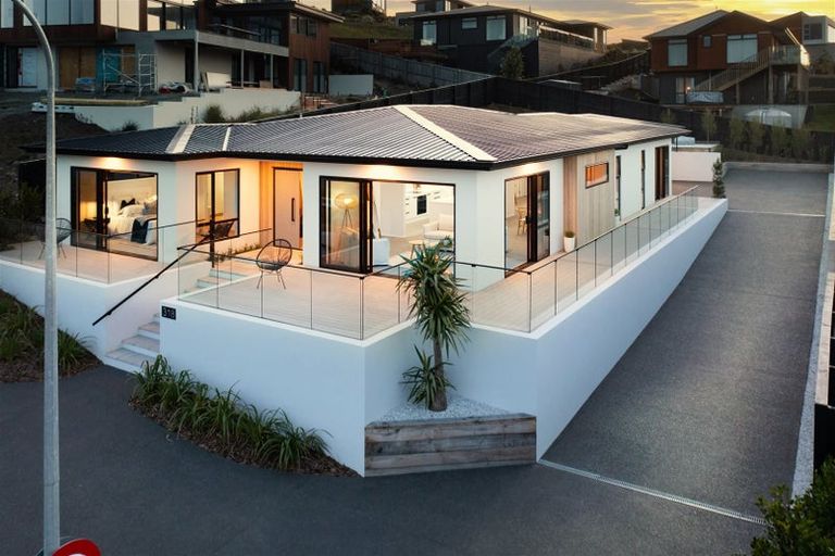 Photo of property in 318 Worsleys Road, Westmorland, Christchurch, 8025