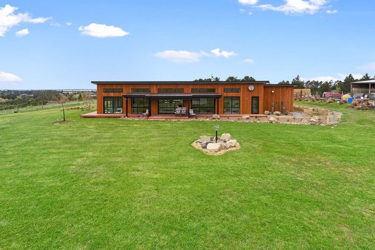 Photo of property in 671 Bay Road, Oxford, 7430