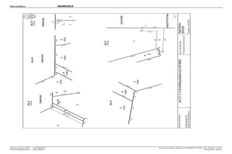 Photo of property in 7a Colebrook Road, Waihi, 3610