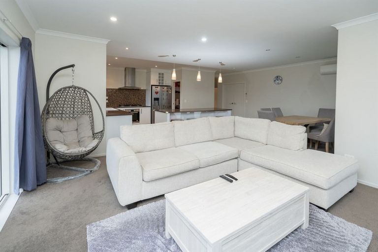 Photo of property in 3 Helenslee Court, Flagstaff, Hamilton, 3210