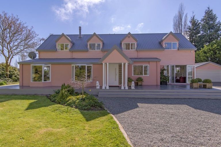 Photo of property in 32 Harrison Road, Winchester, Temuka, 7986