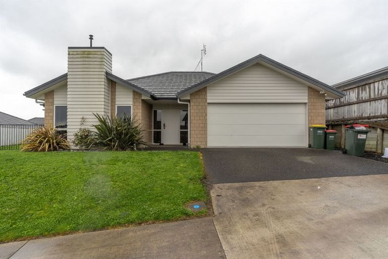 Photo of property in 3 Helenslee Court, Flagstaff, Hamilton, 3210