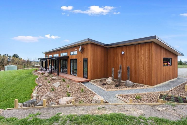 Photo of property in 671 Bay Road, Oxford, 7430