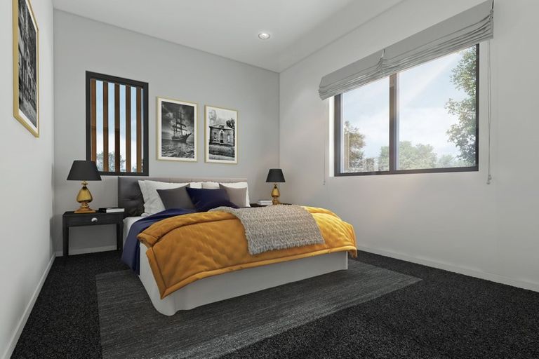 Photo of property in 4a Richards Avenue, Forrest Hill, Auckland, 0620