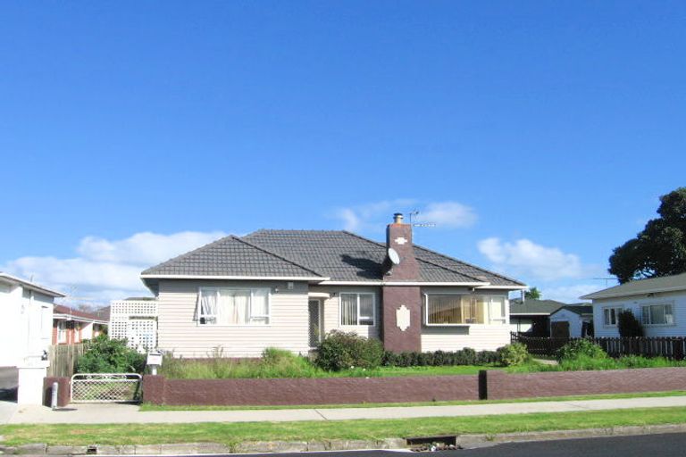 Photo of property in 25 Omagh Avenue, Papatoetoe, Auckland, 2025