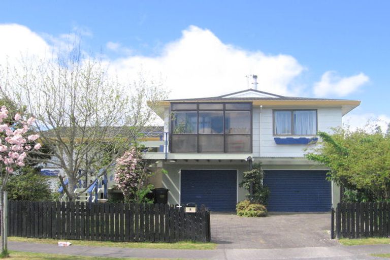 Photo of property in 8 Ngaio Place, Nukuhau, Taupo, 3330