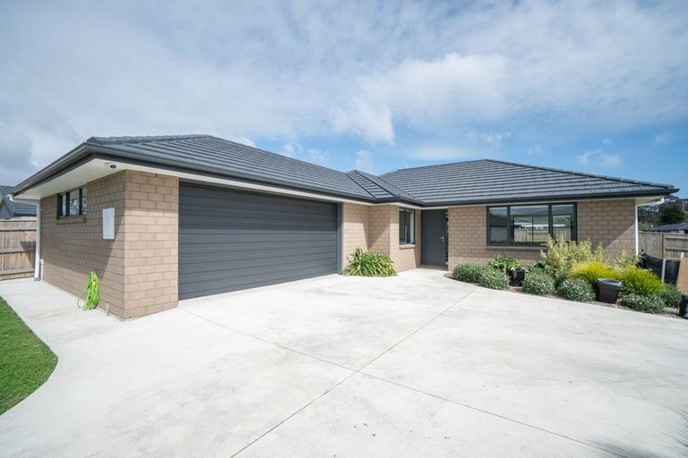 Photo of property in 1 Middleton Way, Ashhurst, 4810